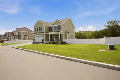 459 Louise Street, Woonsocket, RI 02895 - Photo 2