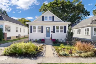 84 Myrtle Ave, Cranston, RI 02910 - Photo 1