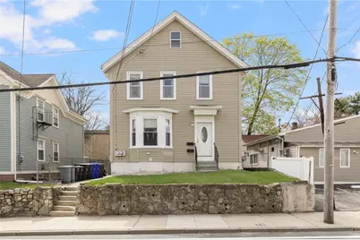 228 Woonasquatucket Avenue, North Providence, RI 02911 - Photo 1