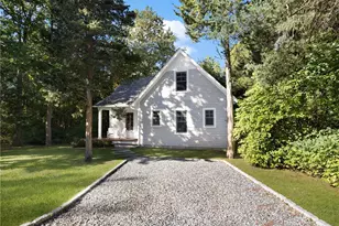 92 Westwind Dr, Jamestown, RI 02835 - Photo 1