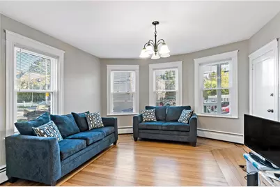 33 Ivy Street, Pawtucket, RI 02860 - Photo 2