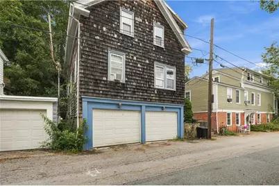135 Marlborough Street, East Greenwich, RI 02818 - Photo 2