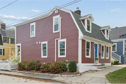 114 Constitution Street, Bristol, RI 02809 - Photo 2