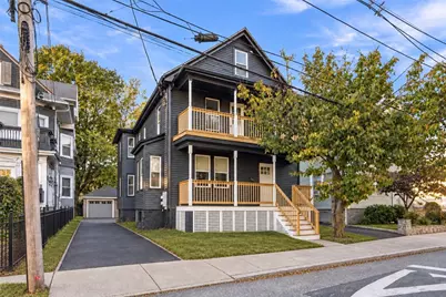 230 Unit Street, Providence, RI 02909 - Photo 1