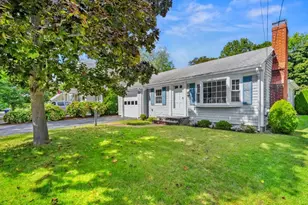 19 Beaumont St, East Providence, RI 02916 - Photo 1