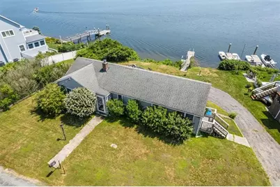 277 Prospect Road, South Kingstown, RI 02879 - Photo 1