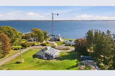 620 East Shore Road #A, Jamestown, RI 02835 - Photo 40