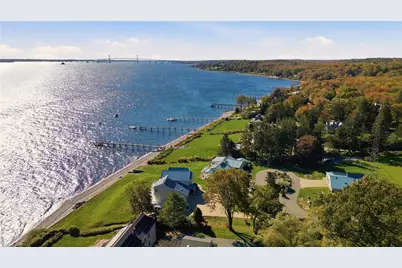 620 East Shore Road #A, Jamestown, RI 02835 - Photo 2
