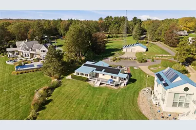 620 East Shore Road #A, Jamestown, RI 02835 - Photo 1