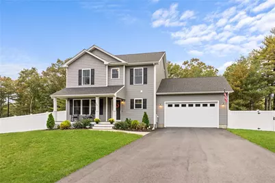 254 Shore Drive, Coventry, RI 02816 - Photo 1