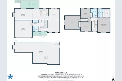 632 Shermantown Road, North Kingstown, RI 02874 - Photo 48