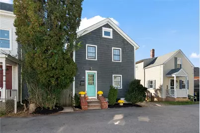 14 Murphy Avenue, Bristol, RI 02809 - Photo 1