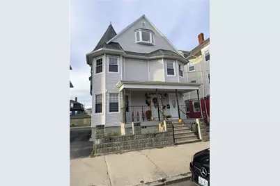 29 Marlborough Avenue #3, Providence, RI 02907 - Photo 1