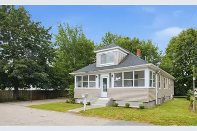 45 Eddy Street, Cranston, RI 02920 - Photo 1