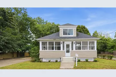 45 Eddy Street, Cranston, RI 02920 - Photo 2