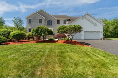 38 Steeple Lane, Lincoln, RI 02865 - Photo 1