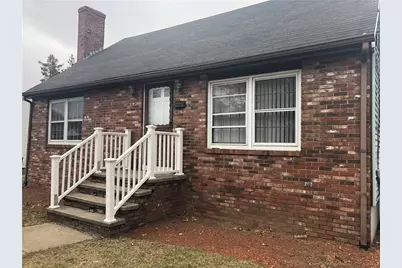 6 Talbot Street, North Providence, RI 02904 - Photo 1