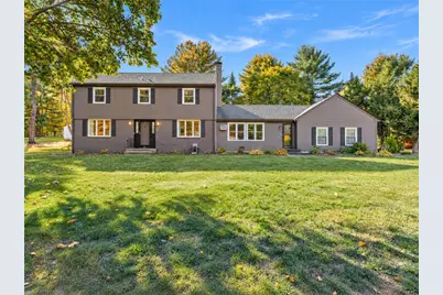 21 Woodcrest Drive, Cumberland, RI 02864 - Photo 1