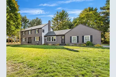 21 Woodcrest Drive, Cumberland, RI 02864 - Photo 42