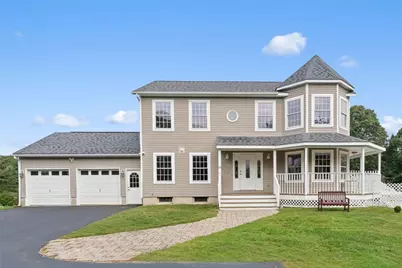 39 Moonlight Drive, Westerly, RI 02891 - Photo 1