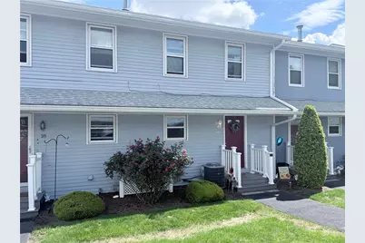 4 Smithfield Road #17, North Providence, RI 02904 - Photo 1