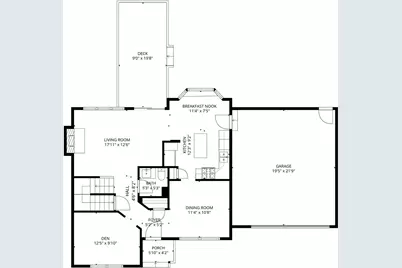 39 Deer Ridge Way, South Kingstown, RI 02879 - Photo 10