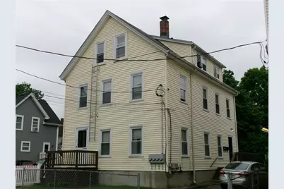 34 Adams Street, Taunton, MA 02780 - Photo 1