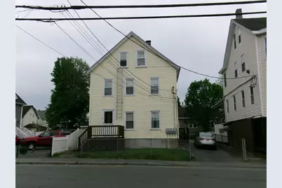 34 Adams Street, Taunton, MA 02780 - Photo 2