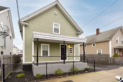 39 Benefit Street, Pawtucket, RI 02861 - Photo 1