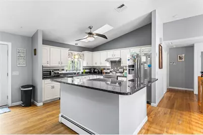 151 Quaker Lane, Scituate, RI 02857 - Photo 2
