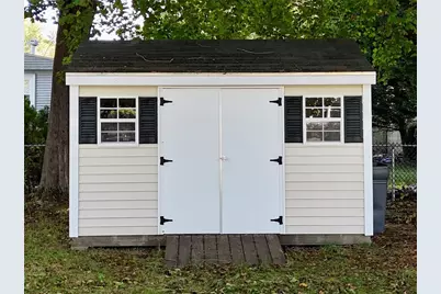 278 Harrison Street, North Kingstown, RI 02852 - Photo 38