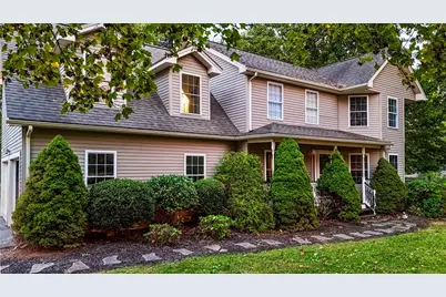 278 Harrison Street, North Kingstown, RI 02852 - Photo 2