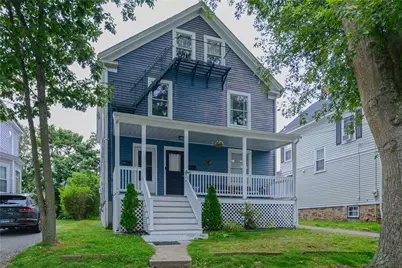 22 Carroll Avenue, Newport, RI 02840 - Photo 22