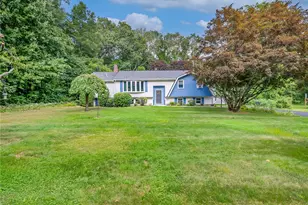 285 Joslin Rd, Burrillville, RI 02826 - Photo 1
