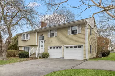 384 Valley Road, Middletown, RI 02842 - Photo 1