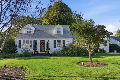 181 Long View Drive, Warwick, RI 02886 - Photo 1