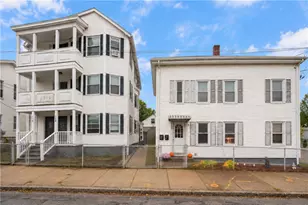 110 Lawn Ave, Pawtucket, RI 02860 - Photo 1