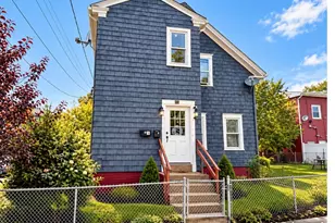 195 Cross St, Central Falls, RI 02864 - Photo 1