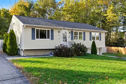 23 Skycrest Avenue, East Providence, RI 02914 - Photo 4