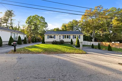23 Skycrest Avenue, East Providence, RI 02914 - Photo 1