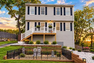 44 Dion Ave, Coventry, RI 02816 - Photo 1