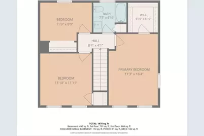 44 Dion Avenue, Coventry, RI 02816 - Photo 12