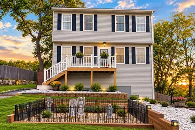 44 Dion Avenue, Coventry, RI 02816 - Photo 1