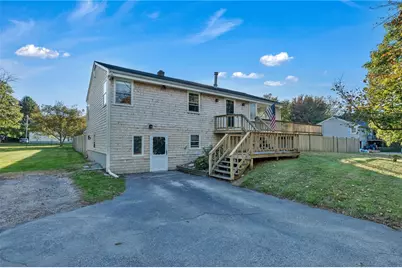 604 Boyds Lane, Portsmouth, RI 02871 - Photo 1