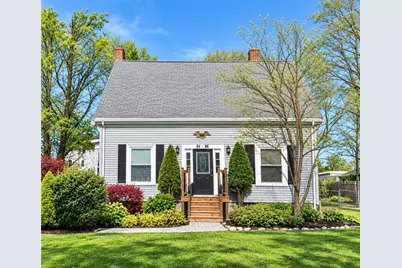 84 Church Street, Rockland, MA 02370 - Photo 1