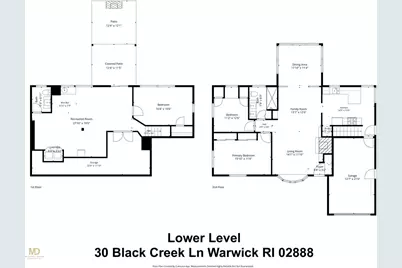 30 Black Creek Lane, Warwick, RI 02888 - Photo 2