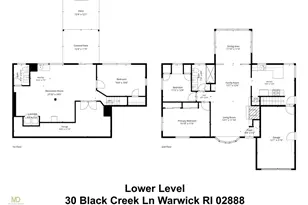 30 Black Creek Ln, Warwick, RI 02888 - Photo 2