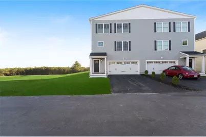 1 Old County Village Way #E, Smithfield, RI 02917 - Photo 36