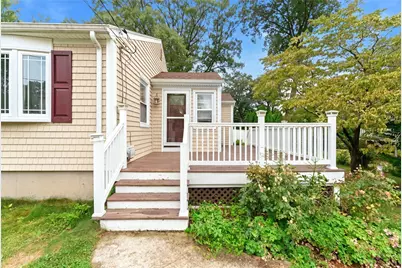216 Hyde Street, Cranston, RI 02920 - Photo 2
