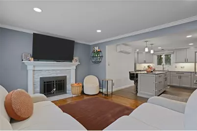 20 Woodhill Drive, Cranston, RI 02920 - Photo 4